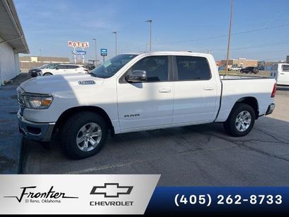 Used 2024 RAM 1500 Laramie