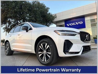 Certified 2024 Volvo XC60 B5 Core w/ Protection Package Premier