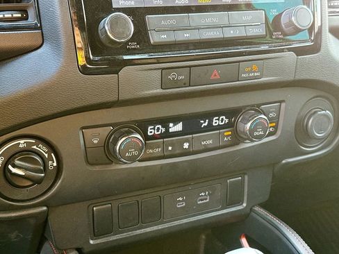 Used 2023 Nissan Frontier PRO-4X w/ Tow Package image 15