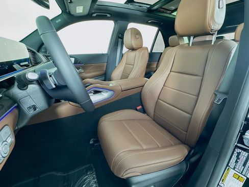 New 2026 Mercedes-Benz GLE 350 4MATIC image 17