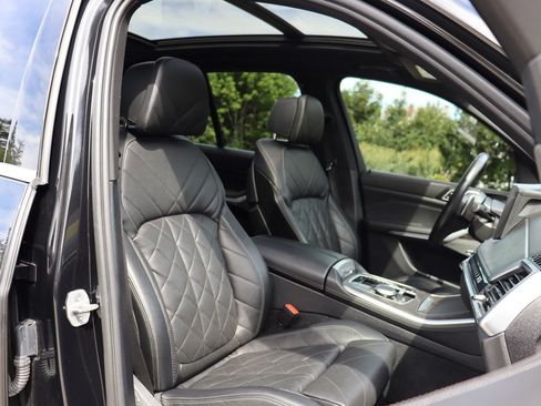 Used 2024 BMW X5 xDrive40i w/ Premium Package AWD/4WD image 21