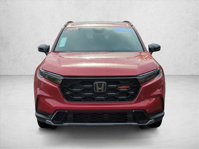 Certified 2026 Honda CR-V TrailSport image 2