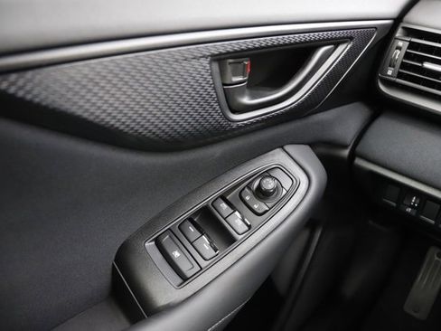 Certified 2025 Subaru Outback w/ Popular Package #1A image 19