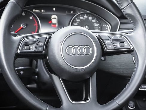 Used 2019 Audi A4 2.0T Premium image 13