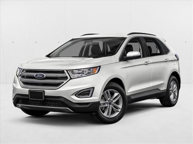 Used 2015 Ford Edge SEL w/ Equipment Group 201A AWD/4WD image 1
