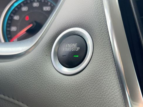 Certified 2019 Chevrolet Traverse Premier w/ Driver Confidence II Package image 26