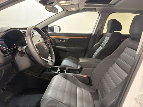 Used 2021 Honda CR-V EX image 11
