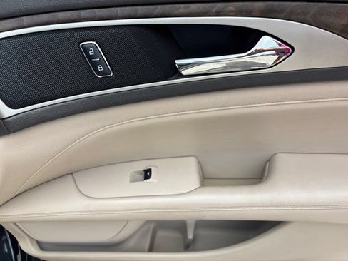 Used 2017 Lincoln MKZ Reserve w/ Climate Package AWD/4WD image 63