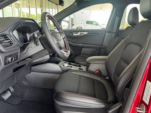 New 2026 Ford Escape ST-Line w/ Tech Pack #1 image 6