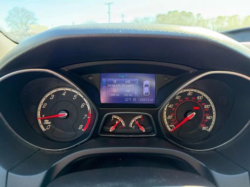 Used 2013 Ford Focus ST image 13