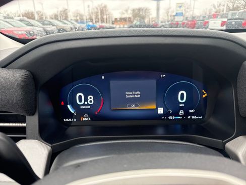 Used 2025 Ford Explorer Active w/ Active Comfort Package image 37