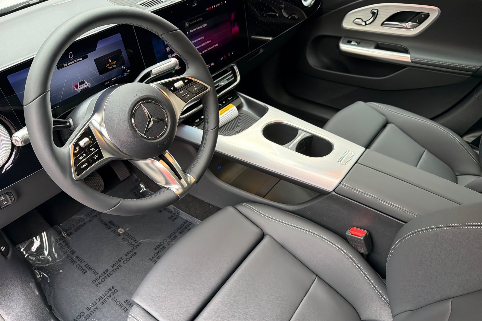 New 2027 Mercedes-Benz CLA 220 image 9
