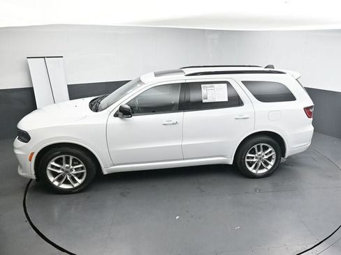 Used 2024 Dodge Durango GT AWD/4WD image 22