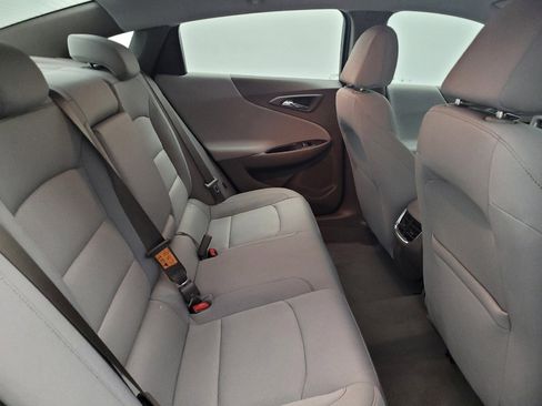 Used 2023 Chevrolet Malibu LT FWD image 19