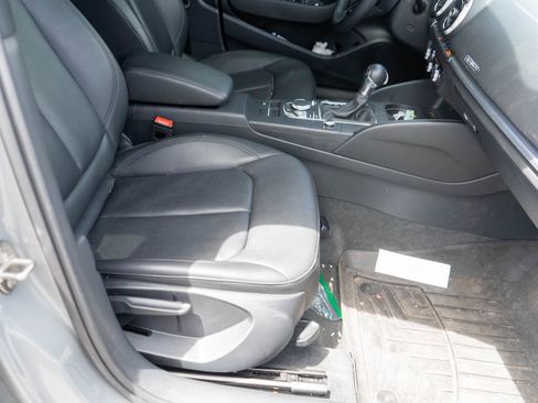 Used 2020 Audi A3 2.0T Premium AWD/4WD image 10