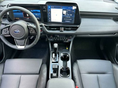 New 2026 Subaru Outback Touring XT AWD/4WD image 16