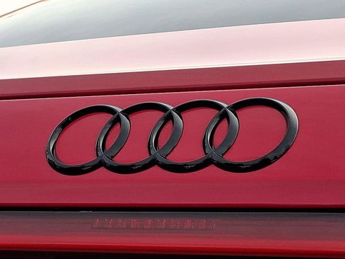 Used 2022 Audi RS e-tron GT w/ Carbon Performance Package image 30