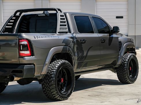 Used 2024 RAM 1500 TRX w/ TRX Level 2 Equipment Group image 22