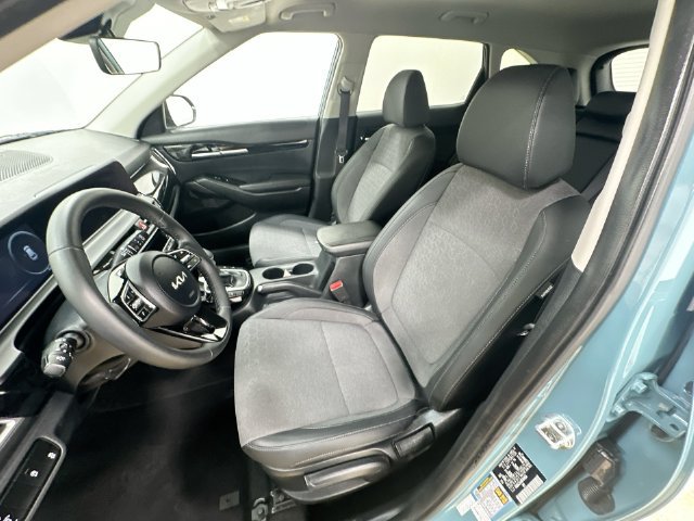 Certified 2024 Kia Seltos S AWD/4WD image 15