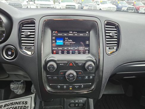 Certified 2020 Dodge Durango GT image 24