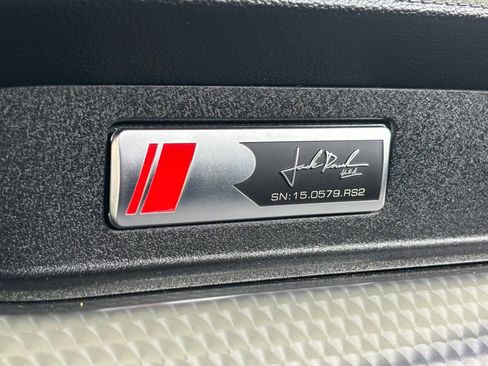 Used 2015 Ford Mustang GT Premium w/ GT Performance Package RWD image 21