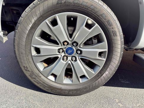 Used 2014 Ford F150 FX2 w/ Equipment Group 401A Mid RWD image 12