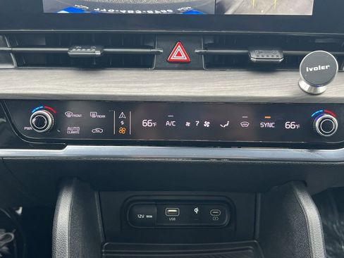 Used 2023 Kia Sportage X-Pro Prestige image 6