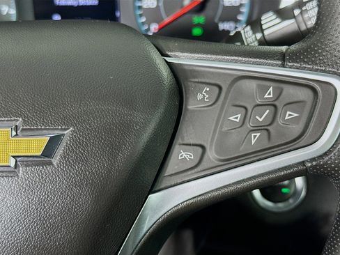 Used 2022 Chevrolet Equinox LS w/ LPO, Floor Liner Package FWD image 14