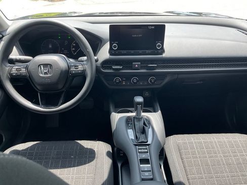 Used 2025 Honda HR-V LX image 23