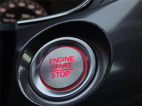 Certified 2024 Acura Integra Type S FWD image 6