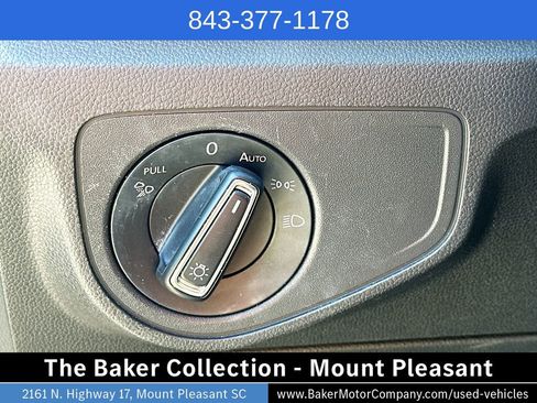 Used 2023 Volkswagen Atlas SE FWD image 10