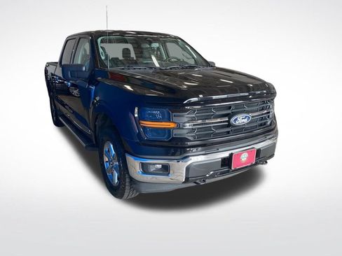 Used 2024 Ford F150 XLT w/ Mobile Office Package AWD/4WD image 15