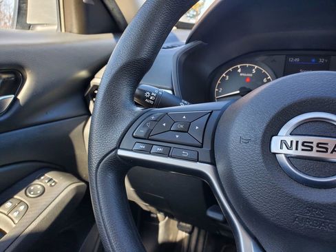 Used 2021 Nissan Altima 2.5 S w/ Driver Assist Package image 19