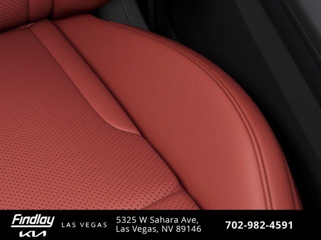 New 2027 Kia K5 GT-Line FWD image 27
