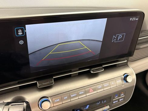 Used 2025 Hyundai Kona SEL FWD image 33