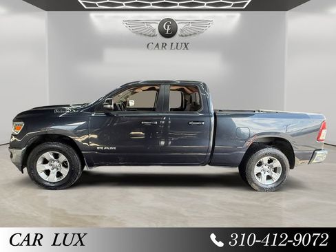 Used 2020 RAM 1500 Big Horn RWD image 2