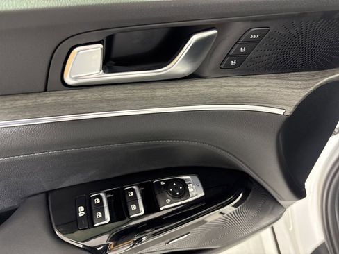 New 2026 Kia K5 EX image 15