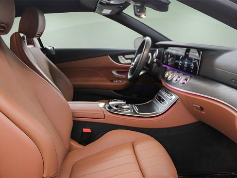 Used 2022 Mercedes-Benz E 450 Cabriolet image 23