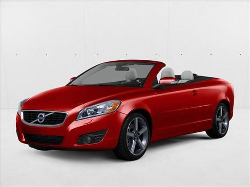 Used 2013 Volvo C70 T5 FWD image 1