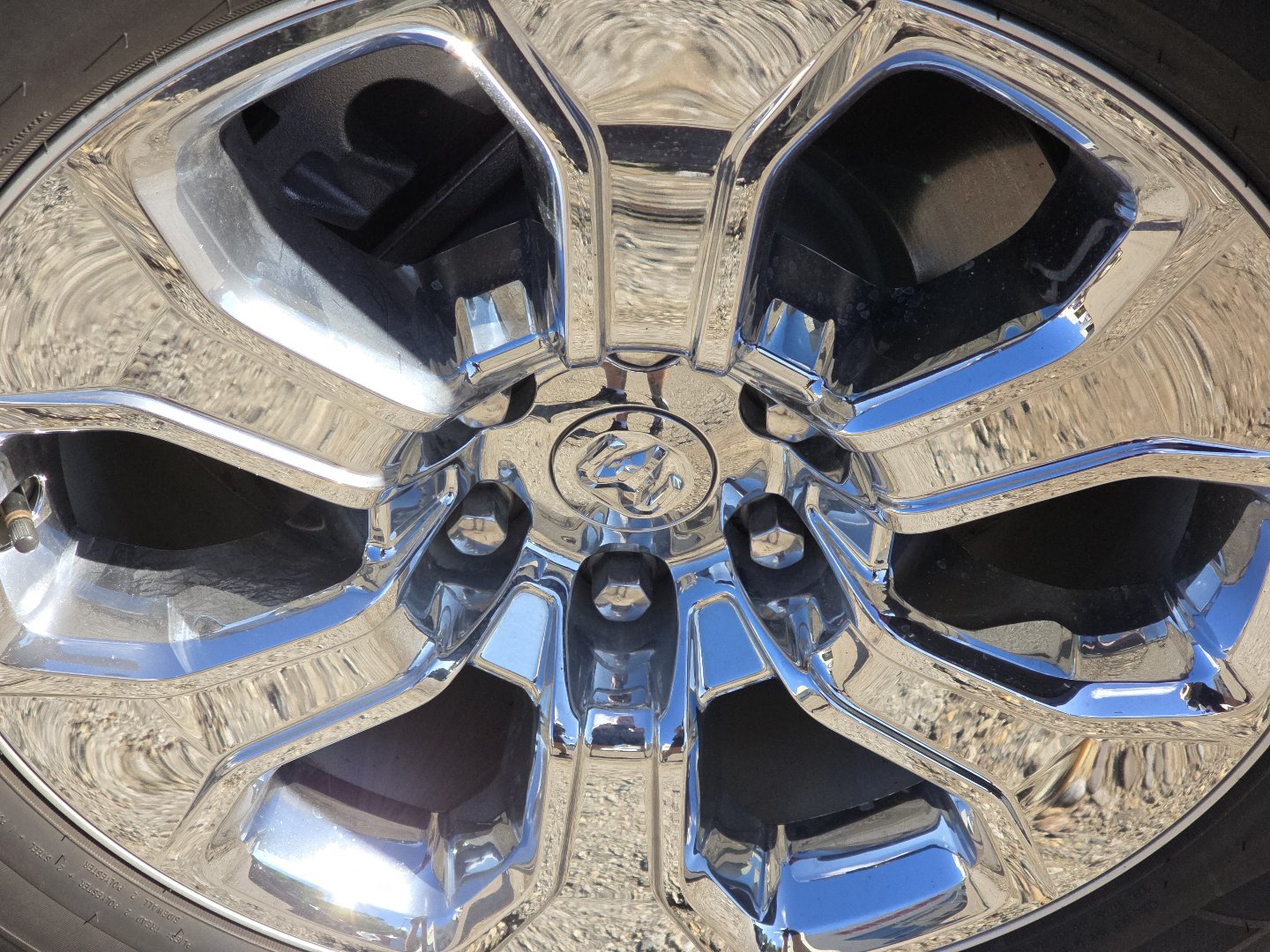 Used 2026 RAM 1500 Tradesman AWD/4WD image 12