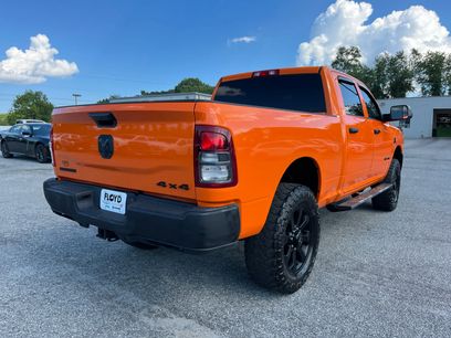 Used 2019 RAM 2500 Big Horn