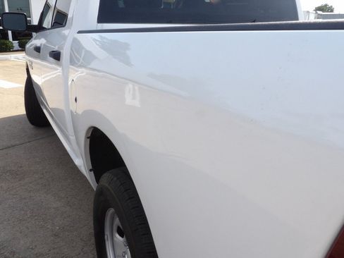Used 2018 RAM 1500 Tradesman RWD image 13