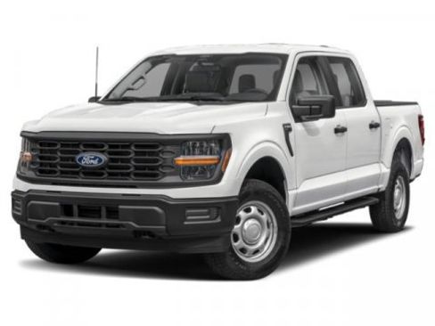 New 2026 Ford F150 XL image 4