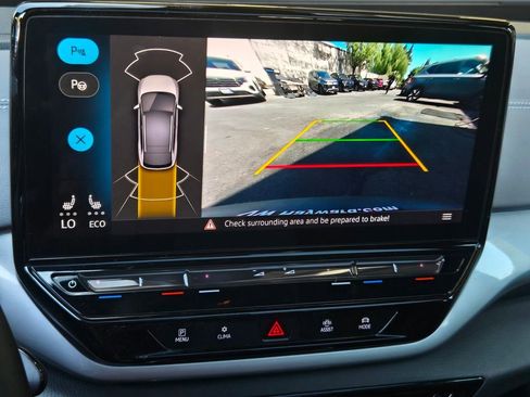 Certified 2023 Volkswagen ID.4 Pro S RWD image 15