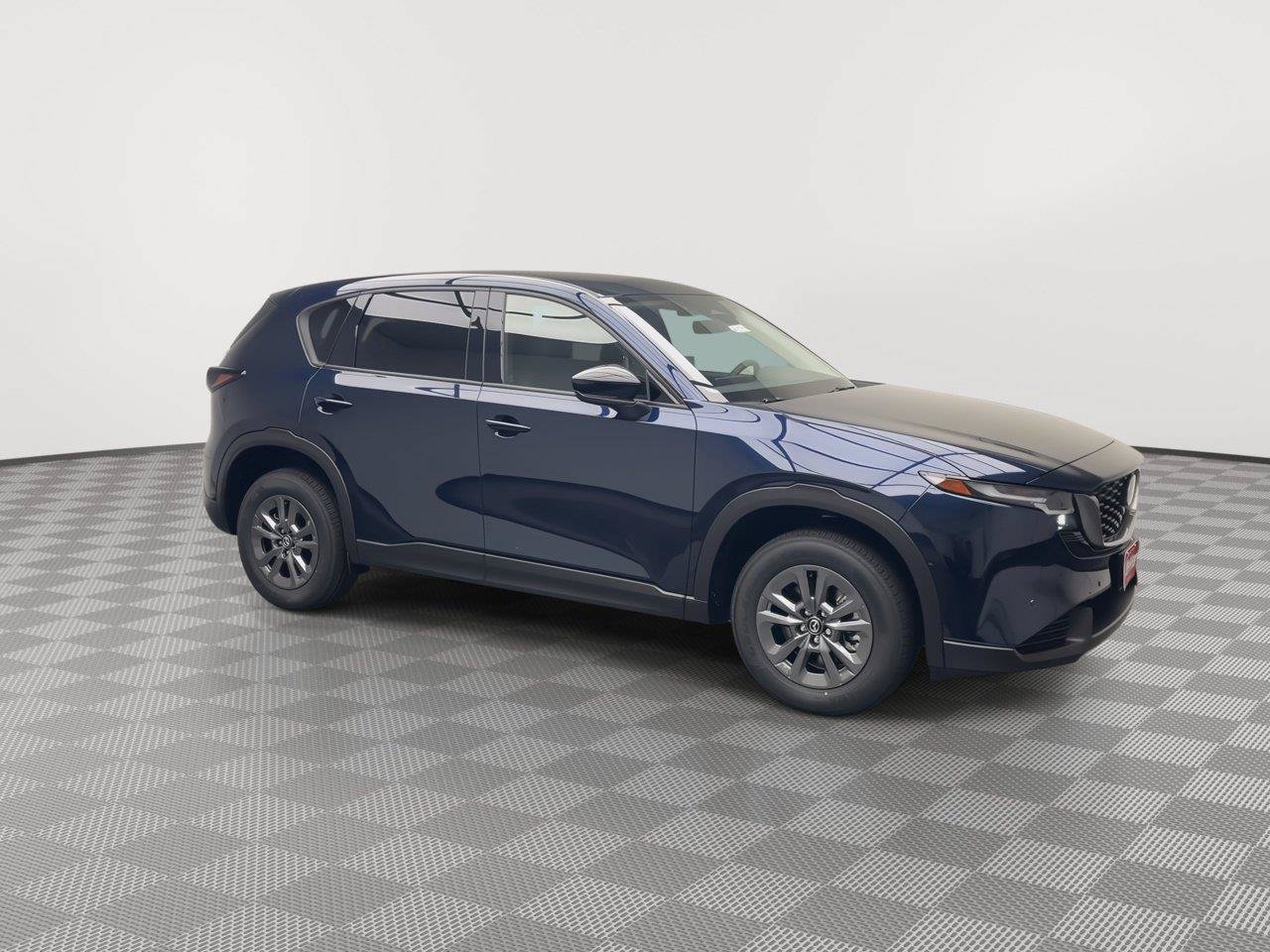 New 2026 MAZDA CX-5 Select AWD/4WD image 37