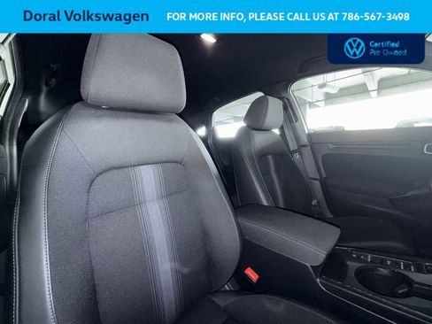 Used 2024 Honda Civic Sport image 27