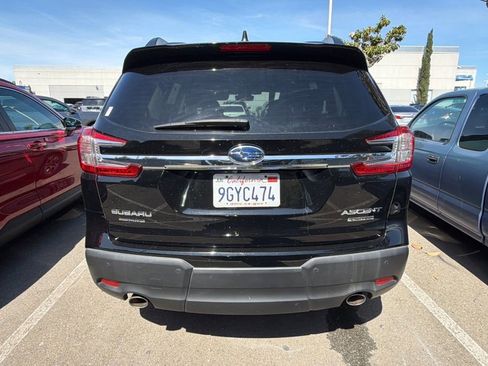 Used 2023 Subaru Ascent Limited AWD/4WD image 6