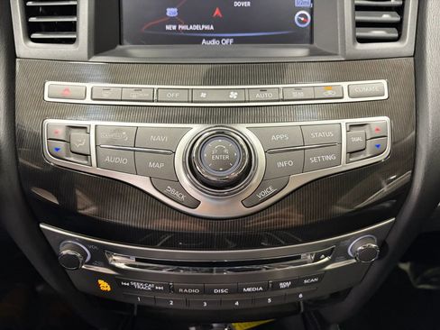 Used 2019 INFINITI QX60 Pure image 42