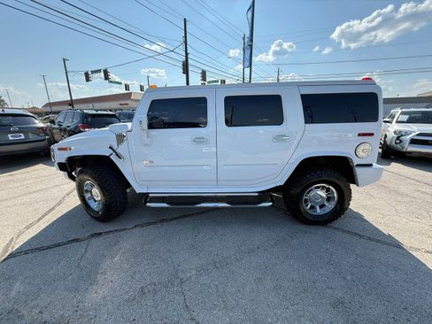 Used 2006 HUMMER H2 image 3