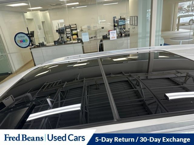 Used 2021 Cadillac XT5 Premium Luxury AWD/4WD image 23